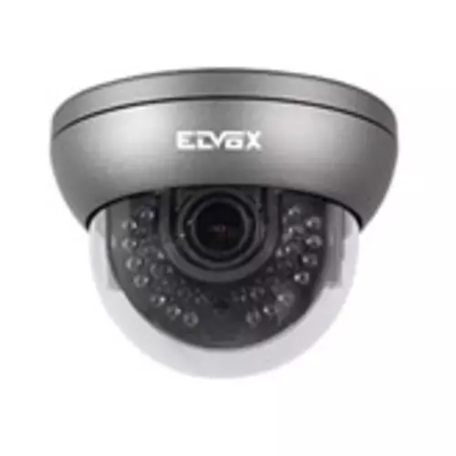 Vimar - 46627.212 - Dome-Kam. IR 700TVL Ob 2,8-12mm, OSD