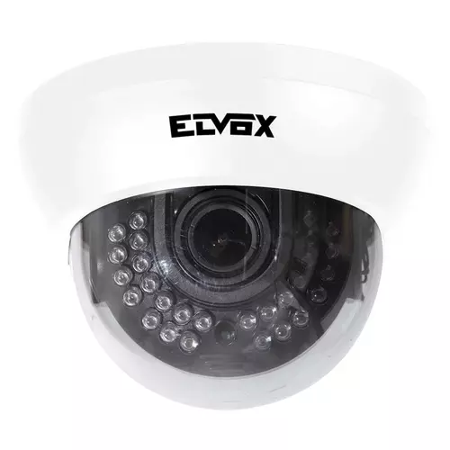 Vimar - 46627.212E - IR Dome cam 1,3Mpx 2,8-12mm lens OSD