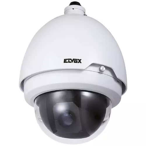 Vimar - 46835.036 - Speed-Dome-Kamera 36X 550TVL