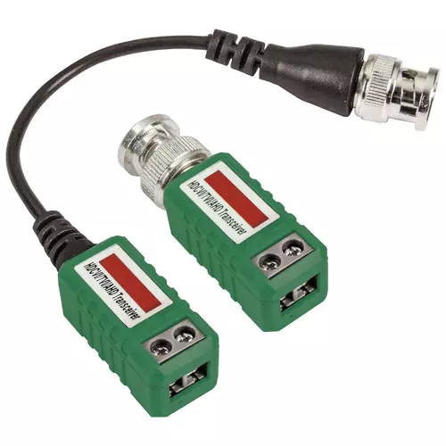 Vimar - 46862.B02 - 2 παθητικού μεταδότη Balun 1 - καν.