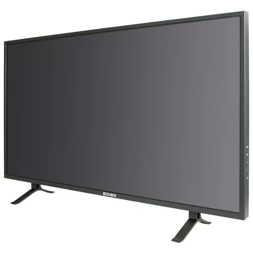 Vimar - 46910.43K - Monitor LED 43in ingressi 3/HDMI 4K