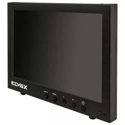 Vimar - 46910.H10A - LED 10,1in BNC / VGA / HDMI monitor