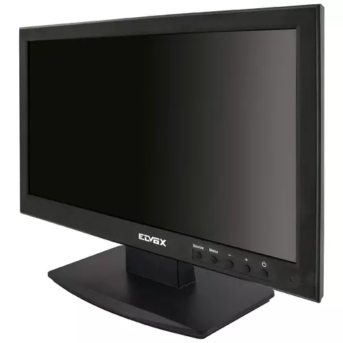 Vimar - 46910.H20A - Moniteur LED 19,5in BNC / VGA / HDMI