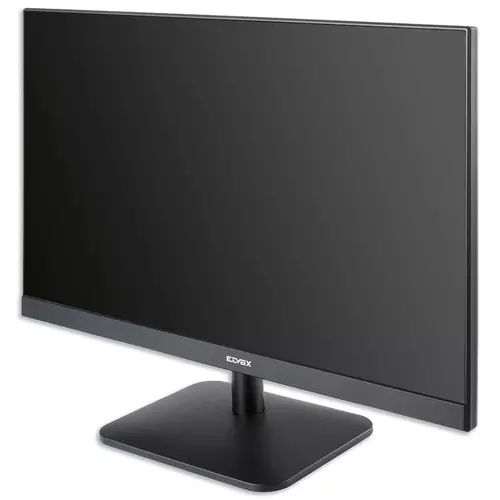 Vimar - 46910.H22B - Moniteur LED 22in entrées VGA/HDMI