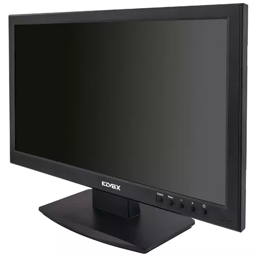 Vimar - 46910.H24A - LED 23,6in BNC / VGA / HDMI monitor