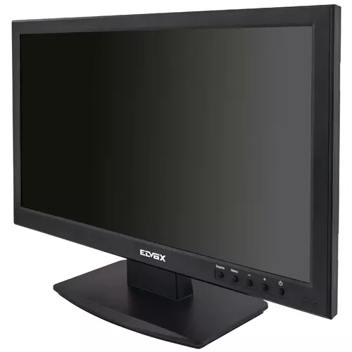 Vimar - 46910.H24A - Μόνιτορ LED 23,6in BNC / VGA / HDMI