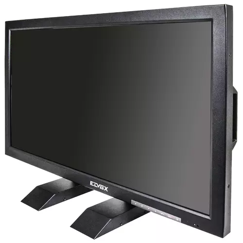 Vimar - 46910.H32 - Monitor LED 32in Full HD HDMI VGA BNC