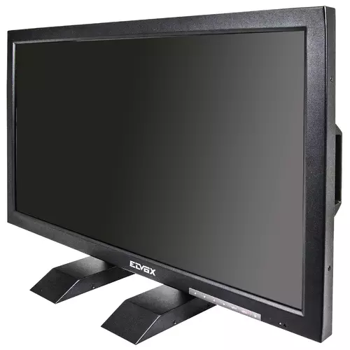 Vimar - 46910.H32 - Monitor LED Full HD 32in HDMI VGA BNC