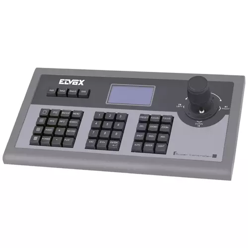 Vimar - 46916.004 - Clavier pour caméra PTZ IP