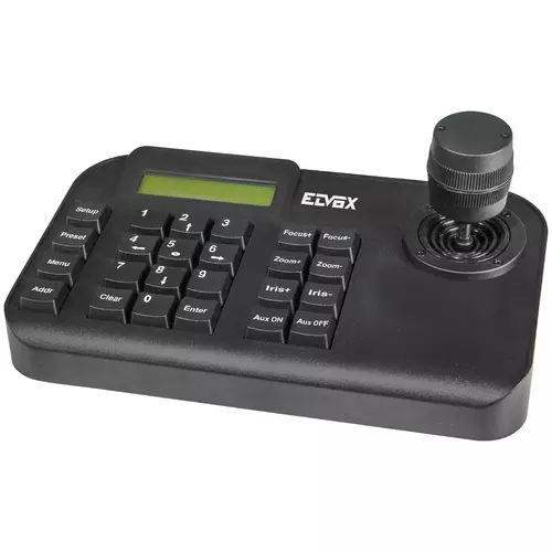 Vimar - 46916.005 - Clavier RS485 pour caméra PTZ