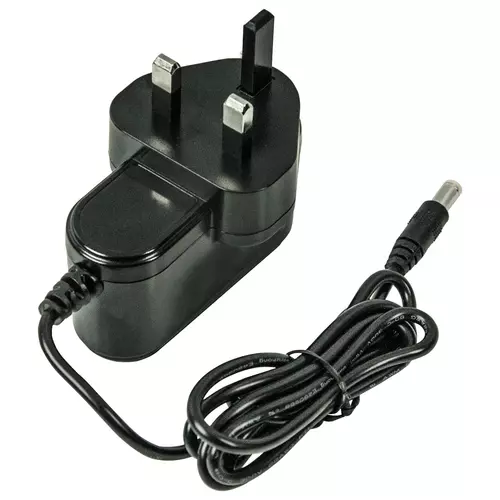 Vimar - 46ALI.010.BS - Netzgerät 100-240V~ 12Vdc 1A BS