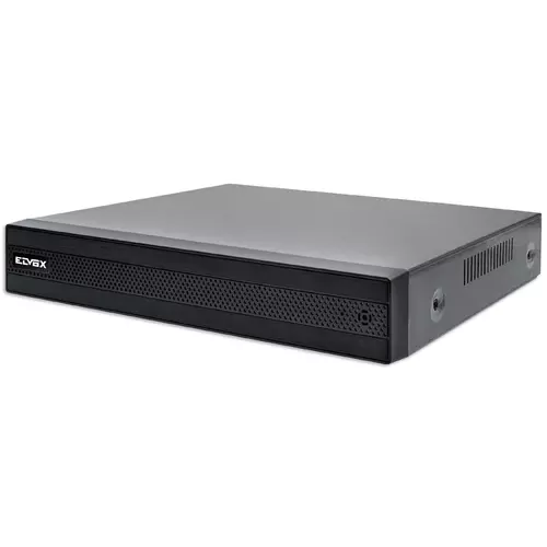 Vimar - 46NVR.04PSN - NVR 4 κανα. PoE 6Mpx H.265s HDD 1TB NDAA