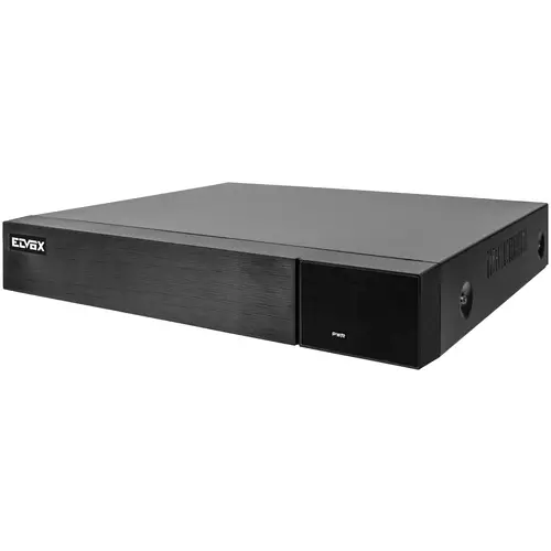 Vimar - 46NVR.08PS - NVR 8CH PoE 6Mpx H.265 HDD 1TB