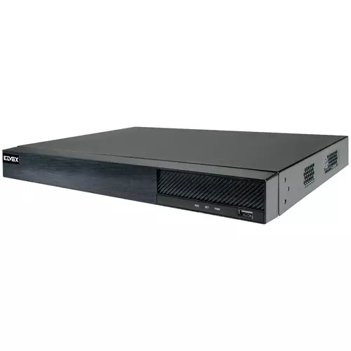 Vimar - 46NVR.16F - 16CH 8Mpx H.265 HDD 2TB NVR