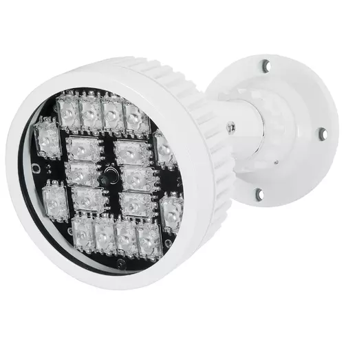 Vimar - 52R5 - Foco infrarrojo de LED 30° 12Vcc