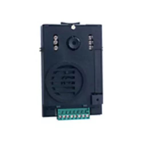 Vimar - 559A/1 - 1-button b/w Sound System unit