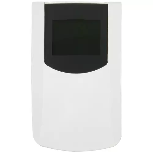 Vimar - 6029/C - Monitor Petrarca color Due Fili blanco