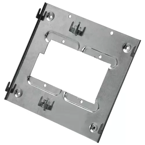 Vimar - 6145 - Fix. bracket interphones & monitors