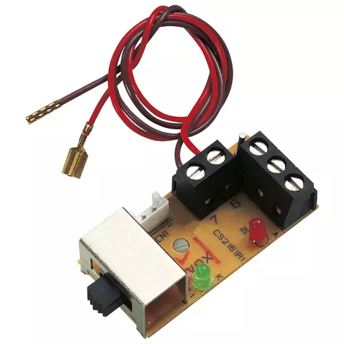 Vimar - 6153 - Digibus+S.S. volume adjustment module
