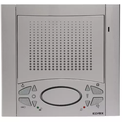 Vimar - 6704/AU - Digibus wall speakerph.interph., white