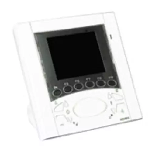 Vimar - 661D - Desktop hands-free colour monitor