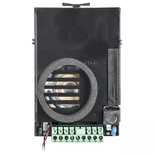 Vimar - 68TU/93V - Audio entrance panel Due Fili unit