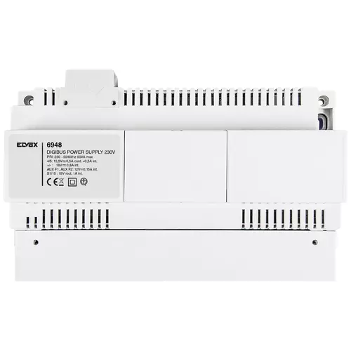 Vimar - 6948 - Alimentation Digibus 230V