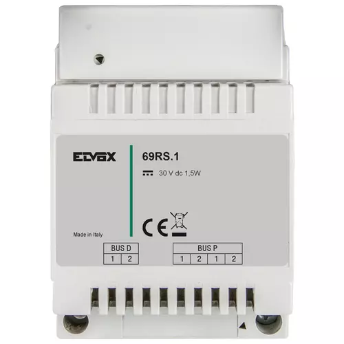 Vimar - 69RS.1 - Extension interface PI200