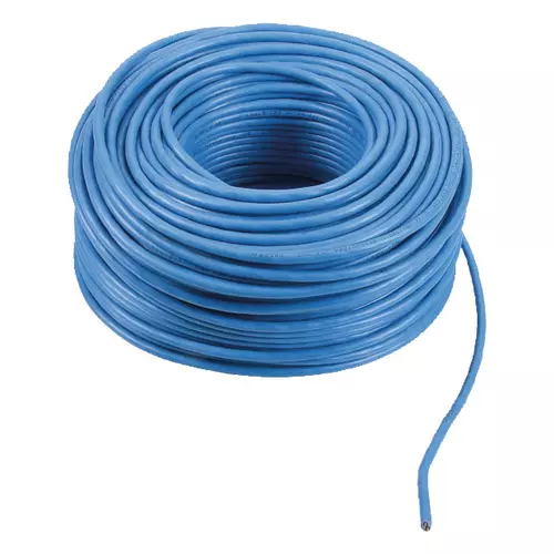 Vimar - 732H.E.100 - 2F+ câble 2x1 pose intér. PVC Eca 100m