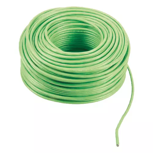 Vimar - 732I.E.500 - Cable 2F+ LSZH 2x1 montaje ext. 500m