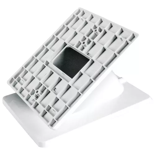 Vimar - 753A - Caja de mesa Tab blanco