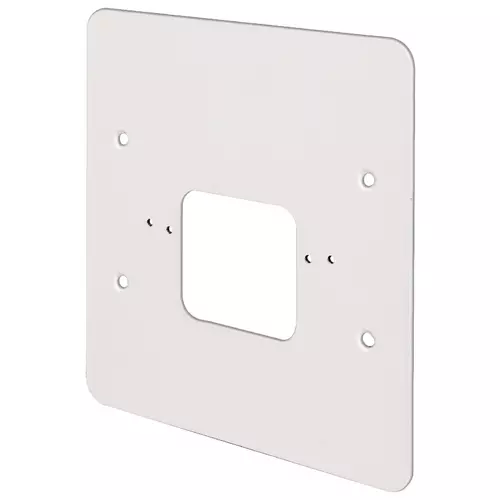 Vimar - 755S - Surface mount. frame for TAB 4.3 +screws