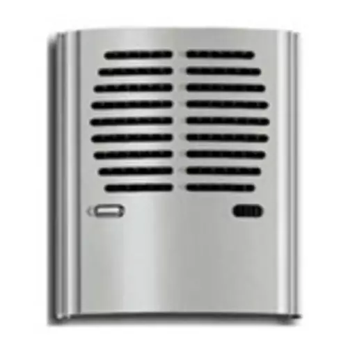 Vimar - 8010 - Audio module for 930x, light grey