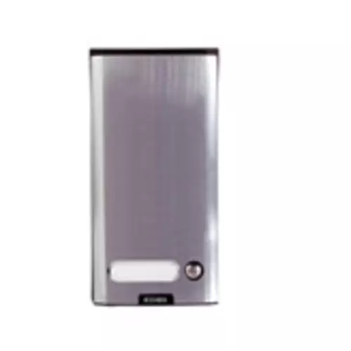 Vimar - 8151 - 1-button additional wall cover plate