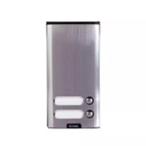 Vimar - 8152 - 2-button additional wall cover plate