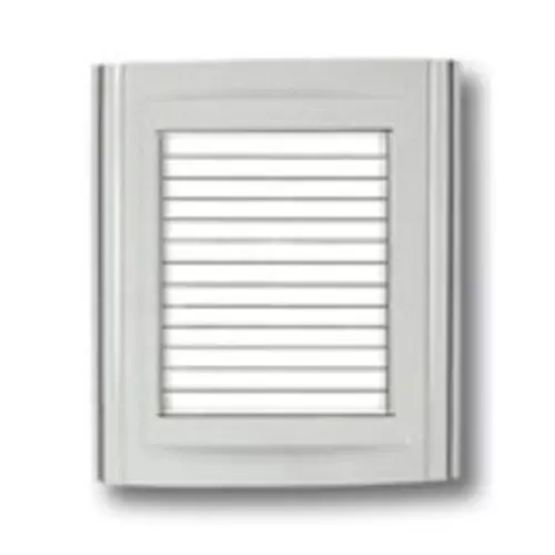 Vimar - 805N - Modulo con cartello 13 nomi grigio luce