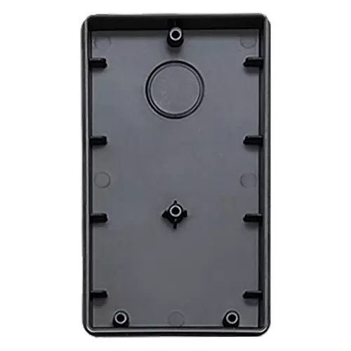 Vimar - 91K1 - Flush mounting box for 13K1 cover plate