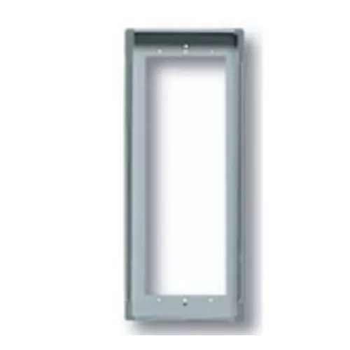 Vimar - 921K - Cornice per placca 891D grigio luce