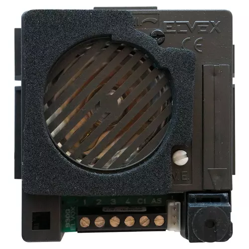 Vimar - 930G - Unidades Sound System audio para 4+n