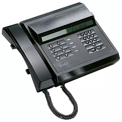 Vimar - 945F/T - Pförtner-/Telefonzentrale Due Fili