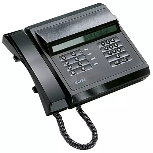 Vimar - 945F/T - Standard téléphonique Due Fili