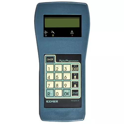 Vimar - 950B - Programmat. portable Digibus