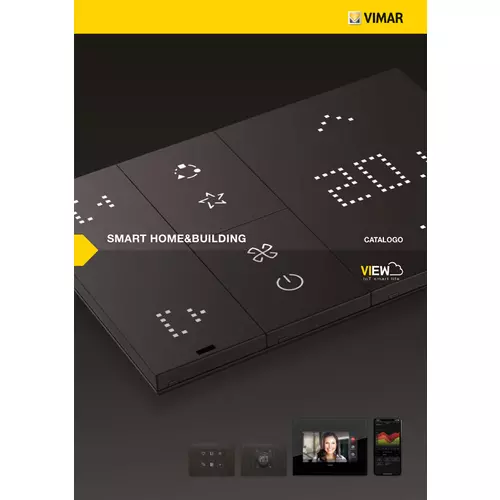 Vimar - B.C23016 - Smart H&B catalogue - IT