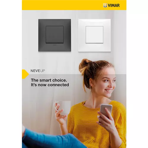 Vimar - B.C23041 - Katalog Neve Up - englisch