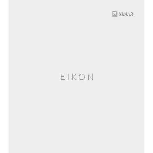 Brochure Eikon IT B.D22005