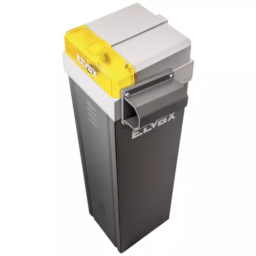 Vimar - EBR1 - Barrière FRAGMA 4A 230V lisse 3/4m