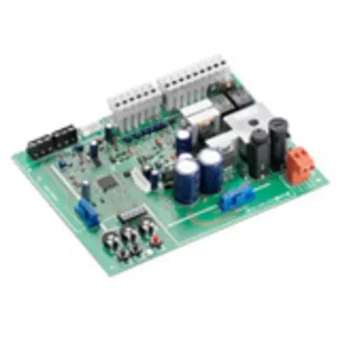 Vimar - EC10 - Card For 1 Motor Sliding Autom