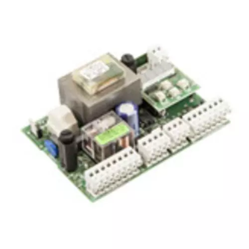 Vimar - EC40 - Board For 1 Motors 230V