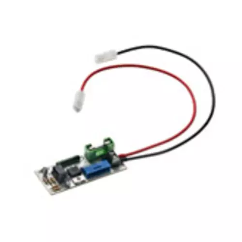 Vimar - ECB1 - Carte Charge Batterie 12 V