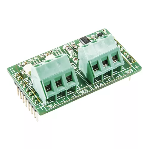 Vimar - ECE1 - Plug-in encoder card for RS03 RS04